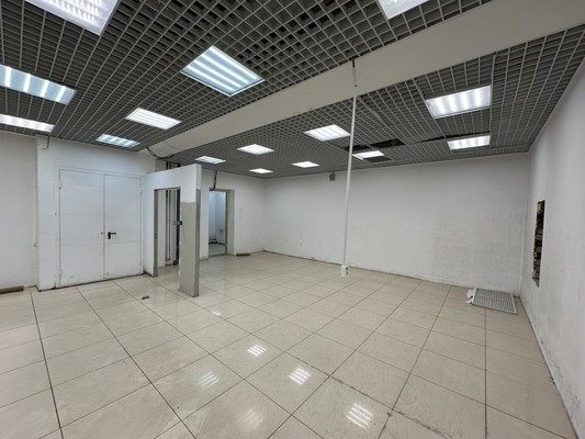 Сдам коммерческое помещение 278,8 м2, Петербургская ул, 9, Казань г
