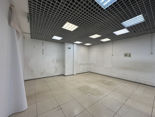 Сдам коммерческое помещение 278,8 м2, Петербургская ул, 9, Казань г