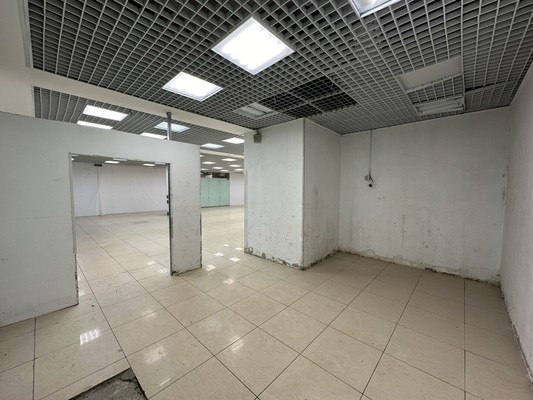 Сдам коммерческое помещение 278,8 м2, Петербургская ул, 9, Казань г