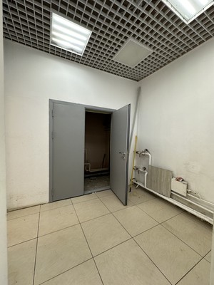 Сдам коммерческое помещение 278,8 м2, Петербургская ул, 9, Казань г