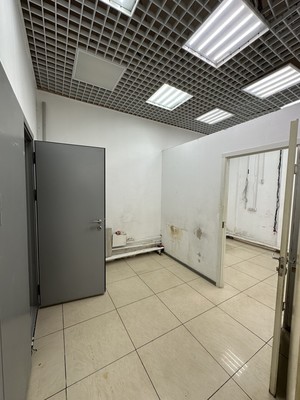 Сдам коммерческое помещение 278,8 м2, Петербургская ул, 9, Казань г