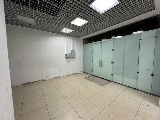Сдам коммерческое помещение 278,8 м2, Петербургская ул, 9, Казань г