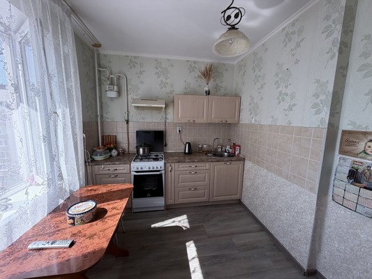 Продам однокомнатную (1-комн.) квартиру, Ноксинский Спуск ул, 20, Казань г