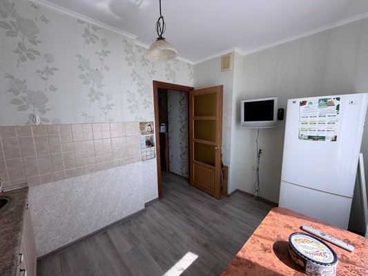 Продам однокомнатную (1-комн.) квартиру, Ноксинский Спуск ул, 20, Казань г