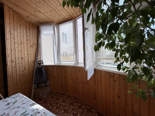 Продам однокомнатную (1-комн.) квартиру, Ноксинский Спуск ул, 20, Казань г