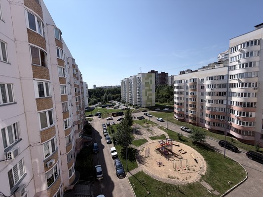 Продам однокомнатную (1-комн.) квартиру, Ноксинский Спуск ул, 20, Казань г