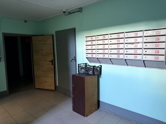 Продам однокомнатную (1-комн.) квартиру, Ноксинский Спуск ул, 20, Казань г