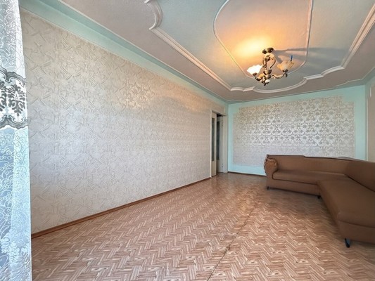Продам трехкомнатную (3-комн.) квартиру, Фрунзе ул, 11, Баксан г