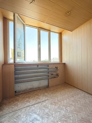 Продам трехкомнатную (3-комн.) квартиру, Фрунзе ул, 11, Баксан г
