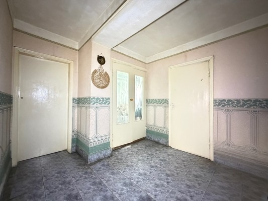 Продам трехкомнатную (3-комн.) квартиру, Фрунзе ул, 11, Баксан г