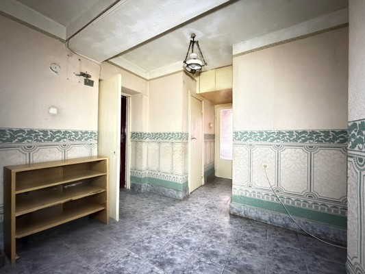 Продам трехкомнатную (3-комн.) квартиру, Фрунзе ул, 11, Баксан г