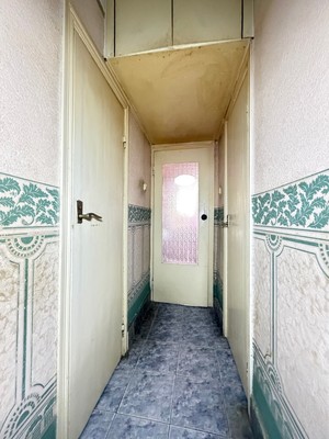 Продам трехкомнатную (3-комн.) квартиру, Фрунзе ул, 11, Баксан г