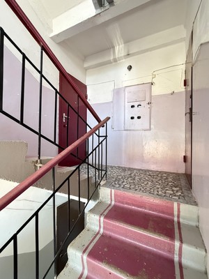 Продам трехкомнатную (3-комн.) квартиру, Фрунзе ул, 11, Баксан г