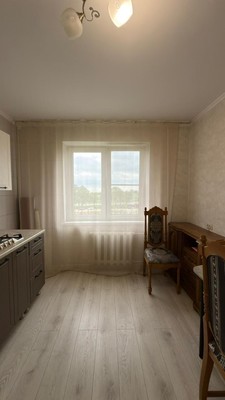 Продам однокомнатную (1-комн.) квартиру, Профсоюзная ул, 240, Вольный Аул кп