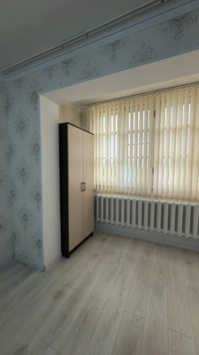 Продам однокомнатную (1-комн.) квартиру, Профсоюзная ул, 240, Вольный Аул кп