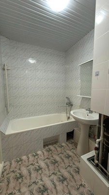 Продам однокомнатную (1-комн.) квартиру, Профсоюзная ул, 240, Вольный Аул кп