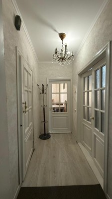 Продам однокомнатную (1-комн.) квартиру, Профсоюзная ул, 240, Вольный Аул кп