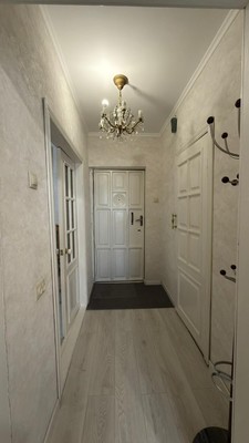 Продам однокомнатную (1-комн.) квартиру, Профсоюзная ул, 240, Вольный Аул кп