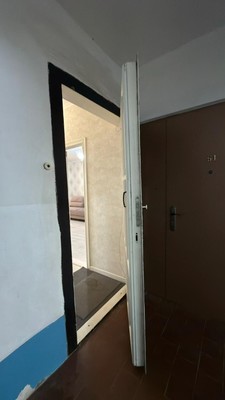 Продам однокомнатную (1-комн.) квартиру, Профсоюзная ул, 240, Вольный Аул кп