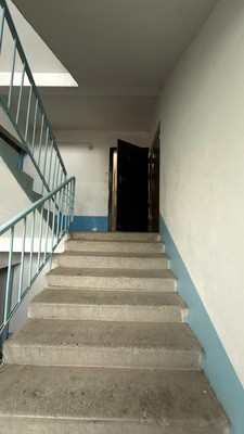 Продам однокомнатную (1-комн.) квартиру, Профсоюзная ул, 240, Вольный Аул кп
