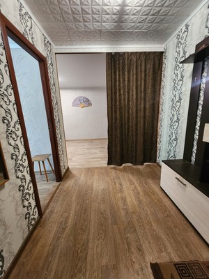 Продам трехкомнатную (3-комн.) квартиру, Волкова ул, 11, Новомичуринск г