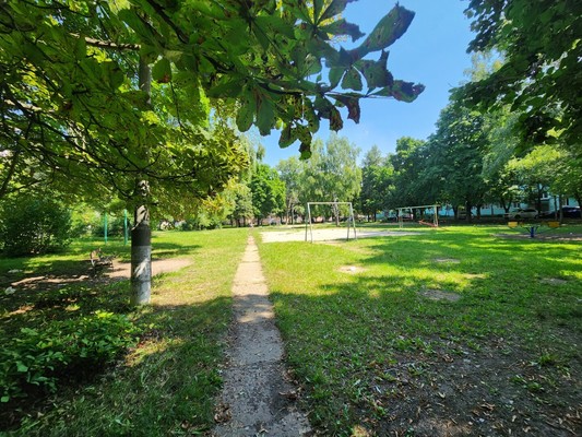 Продам трехкомнатную (3-комн.) квартиру, Волкова ул, 11, Новомичуринск г