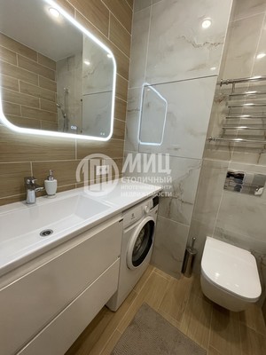 Продам однокомнатную (1-комн.) квартиру, Кирова ул, 9к2, Люберцы г