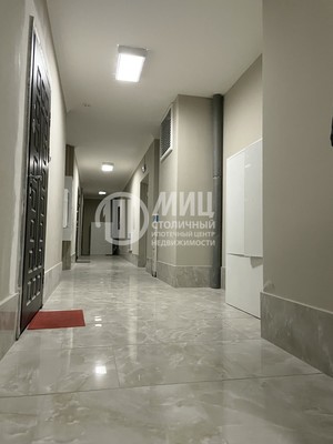 Продам однокомнатную (1-комн.) квартиру, Кирова ул, 9к2, Люберцы г