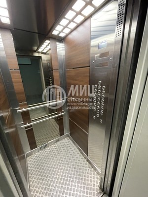 Продам однокомнатную (1-комн.) квартиру, Кирова ул, 9к2, Люберцы г