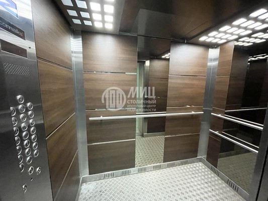 Продам однокомнатную (1-комн.) квартиру, Кирова ул, 9к2, Люберцы г