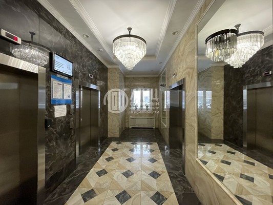 Продам однокомнатную (1-комн.) квартиру, Кирова ул, 9к2, Люберцы г