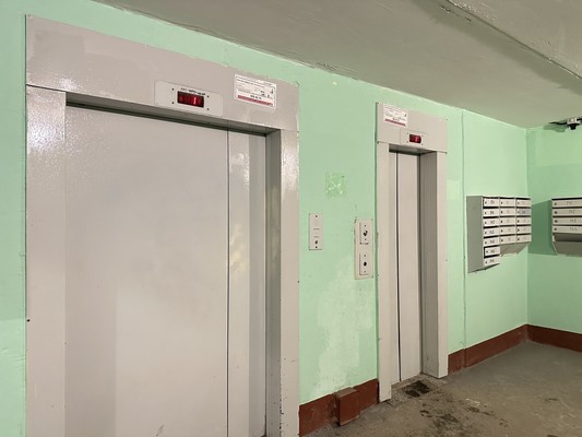 Продам двухкомнатную (2-комн.) квартиру, Науки пр-кт, 44, Санкт-Петербург г