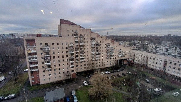 Продам двухкомнатную (2-комн.) квартиру, Науки пр-кт, 44, Санкт-Петербург г