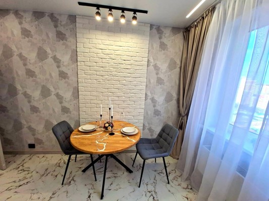 Продам однокомнатную (1-комн.) квартиру, Западный квартал (Купелинка мкр) ул, 7к1, Сапроново д