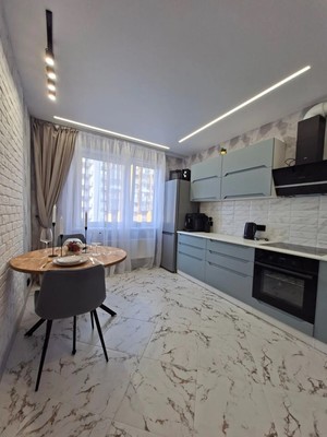Продам однокомнатную (1-комн.) квартиру, Западный квартал (Купелинка мкр) ул, 7к1, Сапроново д