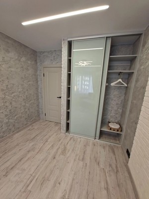 Продам однокомнатную (1-комн.) квартиру, Западный квартал (Купелинка мкр) ул, 7к1, Сапроново д