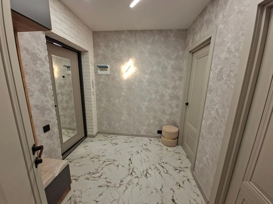 Продам однокомнатную (1-комн.) квартиру, Западный квартал (Купелинка мкр) ул, 7к1, Сапроново д