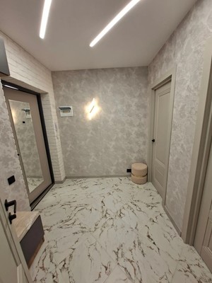 Продам однокомнатную (1-комн.) квартиру, Западный квартал (Купелинка мкр) ул, 7к1, Сапроново д