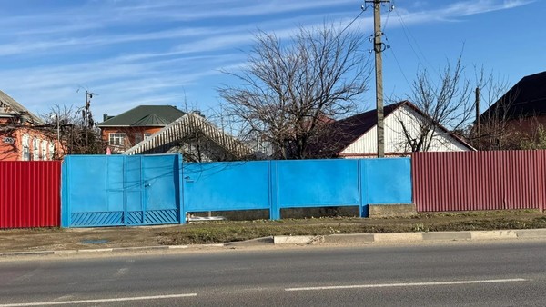Продам дом, Советской Армии ул, 305, Армавир г, 0 км от города