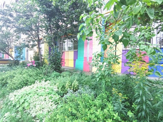 Продам двухкомнатную (2-комн.) квартиру, Советская ул, 3, Щелково г
