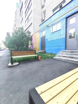 Продам двухкомнатную (2-комн.) квартиру, Советская ул, 3, Щелково г