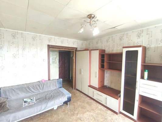 Продам двухкомнатную (2-комн.) квартиру, Советская ул, 3, Щелково г