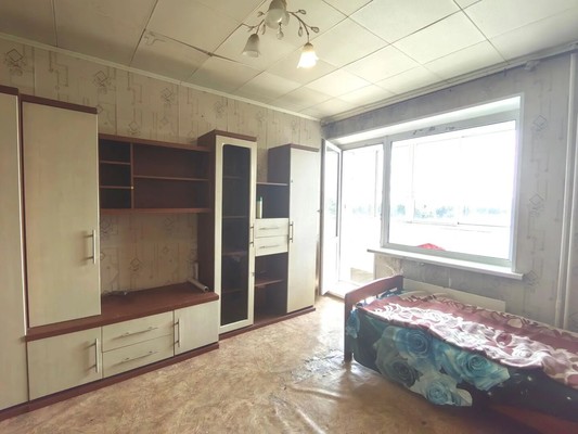 Продам двухкомнатную (2-комн.) квартиру, Советская ул, 3, Щелково г