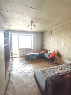 Продам двухкомнатную (2-комн.) квартиру, Советская ул, 3, Щелково г