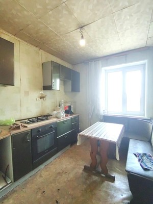 Продам двухкомнатную (2-комн.) квартиру, Советская ул, 3, Щелково г