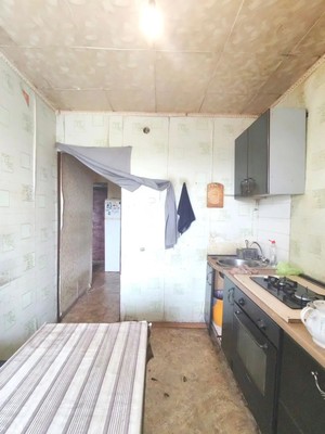 Продам двухкомнатную (2-комн.) квартиру, Советская ул, 3, Щелково г