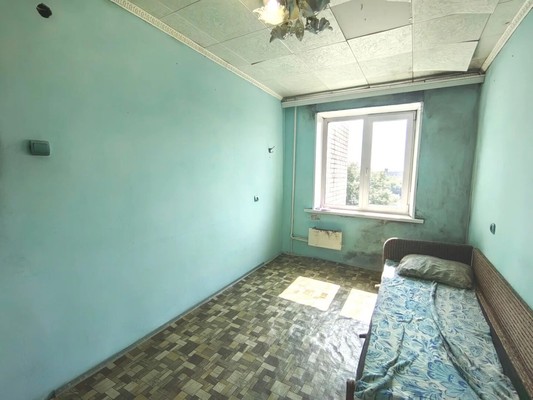 Продам двухкомнатную (2-комн.) квартиру, Советская ул, 3, Щелково г