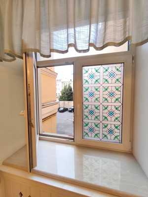 Продам двухкомнатную (2-комн.) квартиру, 8-я Советская ул, 9-13, Санкт-Петербург г