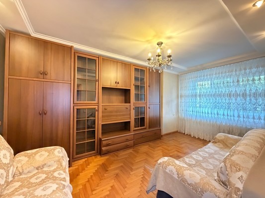 Продам однокомнатную (1-комн.) квартиру, Кирова ул, 11, Нальчик г