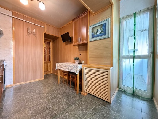 Продам однокомнатную (1-комн.) квартиру, Кирова ул, 11, Нальчик г